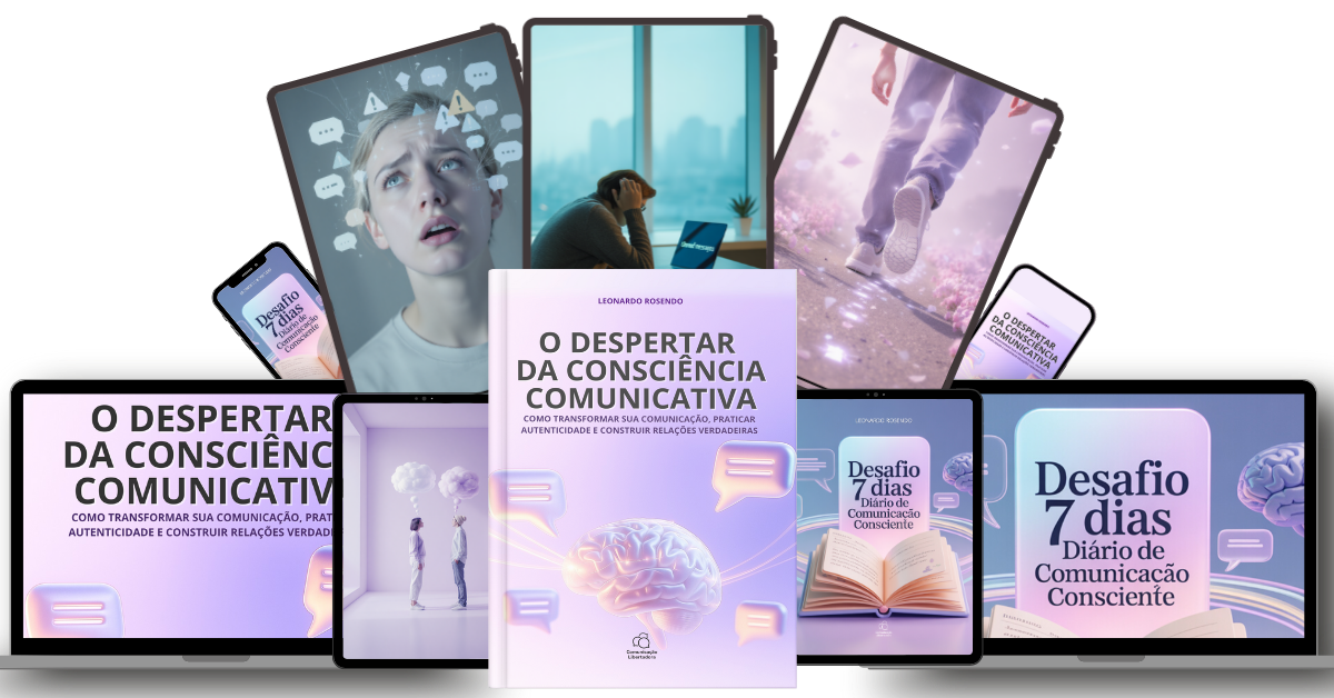 Mockup Modern Course Launch Promotion Computer Mockup Facebook Ad 3